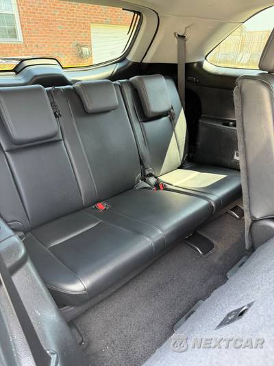 2015 Toyota Highlander XLE - zdjęcie 23 z 24 - miniatura