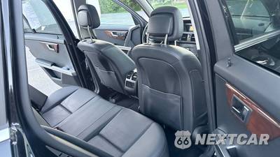 2012 Mercedes-Benz GLK 350 4MATIC - zdjęcie 16 z 22 - miniatura