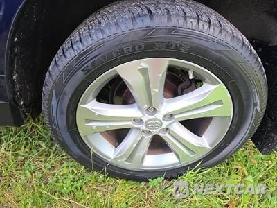 2013 Toyota Highlander Limited - zdjęcie 11 z 23 - miniatura