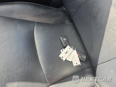 2013 Toyota Highlander Limited - zdjęcie 22 z 23 - miniatura