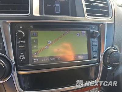 2013 Toyota Highlander Limited - zdjęcie 23 z 23 - miniatura