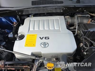 2013 Toyota Highlander Limited - zdjęcie 19 z 23 - miniatura