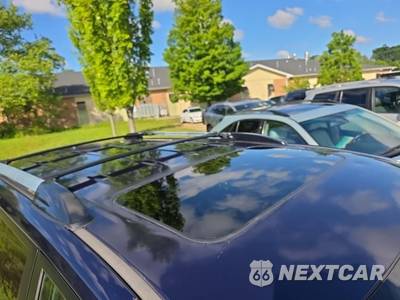 2013 Toyota Highlander Limited - zdjęcie 12 z 23 - miniatura