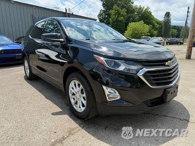2020 Chevrolet Equinox LT 1LT - zdjęcie 3 z 29 - miniatura
