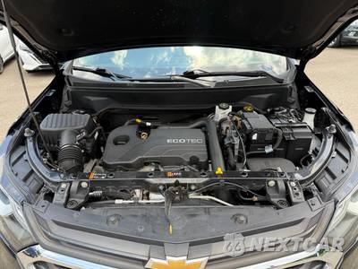 2020 Chevrolet Equinox LT 1LT - zdjęcie 15 z 29 - miniatura