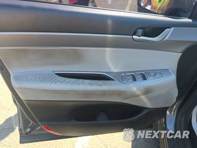 2020 Hyundai Palisade SEL - zdjęcie 15 z 35 - miniatura