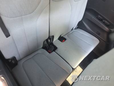 2020 Hyundai Palisade SEL - zdjęcie 20 z 35 - miniatura