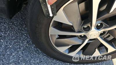 2020 Hyundai Palisade SEL - zdjęcie 28 z 35 - miniatura