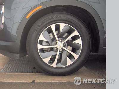 2020 Hyundai Palisade SEL - zdjęcie 9 z 35 - miniatura