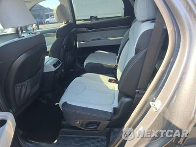 2020 Hyundai Palisade SEL - zdjęcie 19 z 35 - miniatura