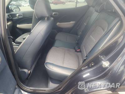 2020 Hyundai Venue Denim - zdjęcie 13 z 19 - miniatura