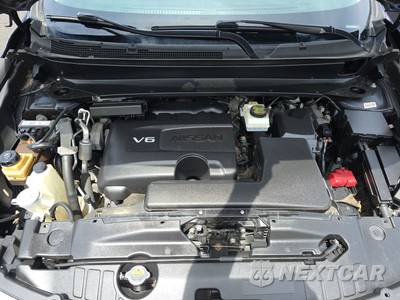 2019 Nissan Pathfinder SV - zdjęcie 16 z 28 - miniatura