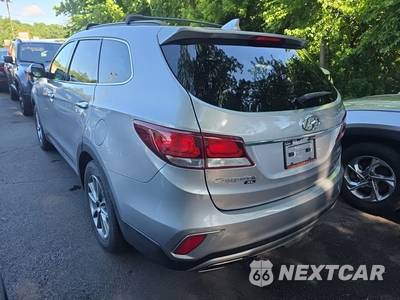 2019 Hyundai Santa Fe XL SE - zdjęcie 6 z 26 - miniatura
