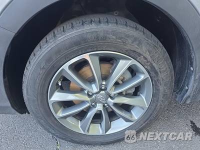 2019 Hyundai Santa Fe XL SE - zdjęcie 8 z 26 - miniatura