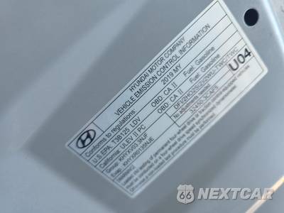 2019 Hyundai Santa Fe XL SE - zdjęcie 23 z 26 - miniatura
