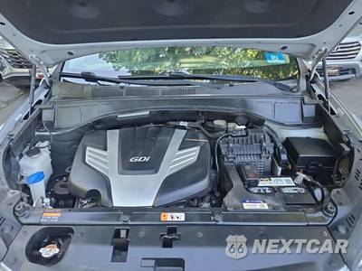 2019 Hyundai Santa Fe XL SE - zdjęcie 19 z 26 - miniatura