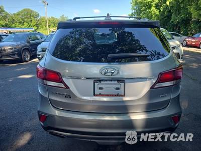 2019 Hyundai Santa Fe XL SE - zdjęcie 5 z 26 - miniatura