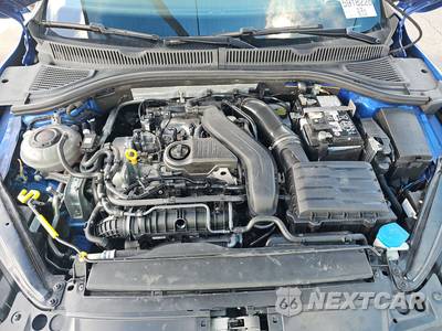 2024 Volkswagen Jetta SE - zdjęcie 15 z 25 - miniatura