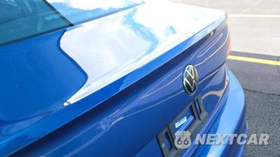 2024 Volkswagen Jetta SE - zdjęcie 21 z 25 - miniatura