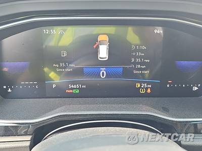2024 Volkswagen Jetta SE - zdjęcie 12 z 25 - miniatura