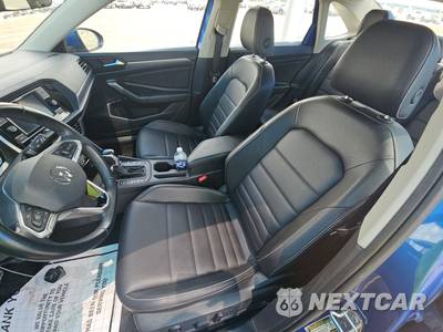 2024 Volkswagen Jetta SE - zdjęcie 7 z 25 - miniatura