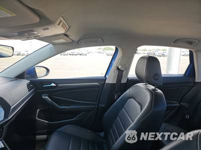 2024 Volkswagen Jetta SE - zdjęcie 18 z 25 - miniatura