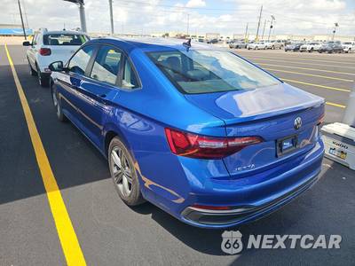 2024 Volkswagen Jetta SE - zdjęcie 6 z 25 - miniatura