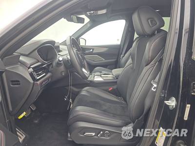 2024 Acura MDX w/A-Spec Pkg - zdjęcie 7 z 30 - miniatura