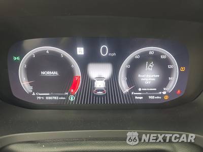 2024 Acura MDX w/A-Spec Pkg - zdjęcie 12 z 30 - miniatura