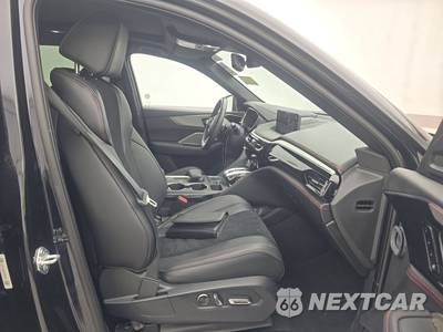 2024 Acura MDX w/A-Spec Pkg - zdjęcie 8 z 30 - miniatura