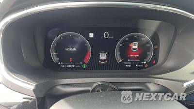 2024 Acura MDX w/A-Spec Pkg - zdjęcie 24 z 30 - miniatura