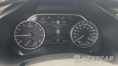 2023 Nissan Murano Platinum - zdjęcie 24 z 27 - miniatura