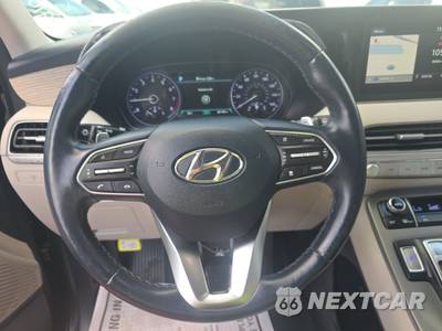 2021 Hyundai Palisade SEL - zdjęcie 10 z 23 - miniatura