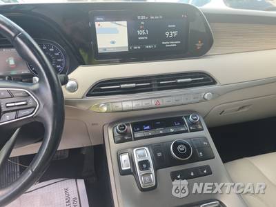 2021 Hyundai Palisade SEL - zdjęcie 11 z 23 - miniatura