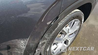 2021 Hyundai Palisade SEL - zdjęcie 21 z 23 - miniatura
