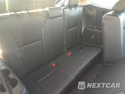 2025 Toyota Highlander XLE - zdjęcie 14 z 28 - miniatura