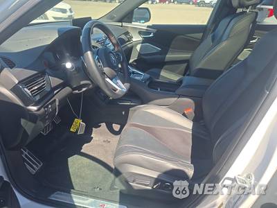 2023 Acura RDX w/A-Spec Pkg - zdjęcie 7 z 28 - miniatura