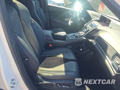 2023 Acura RDX w/A-Spec Pkg - zdjęcie 8 z 28 - miniatura