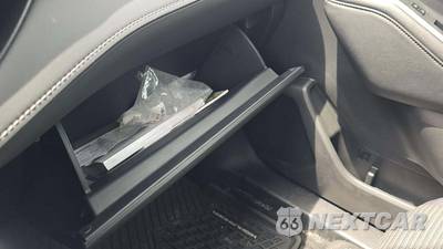 2024 Toyota Highlander LE - zdjęcie 25 z 30 - miniatura