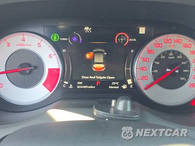 2023 Acura RDX w/A-Spec Pkg - zdjęcie 12 z 28 - miniatura
