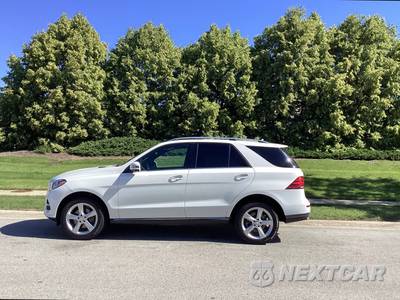 2016 Mercedes-Benz GLE 350 - zdjęcie 3 z 31 - miniatura