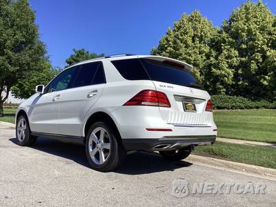 2016 Mercedes-Benz GLE 350 - zdjęcie 11 z 31 - miniatura