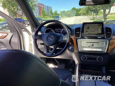 2016 Mercedes-Benz GLE 350 - zdjęcie 16 z 31 - miniatura