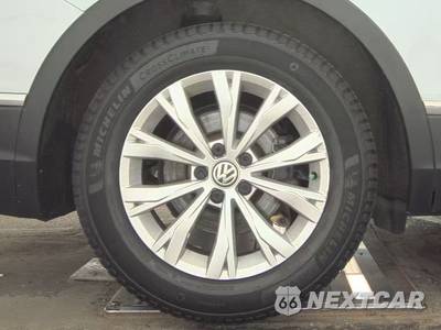 2018 Volkswagen Tiguan SE - zdjęcie 11 z 27 - miniatura