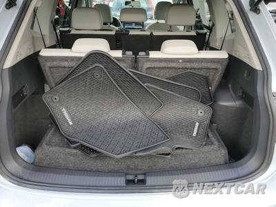 2018 Volkswagen Tiguan SE - zdjęcie 23 z 27 - miniatura