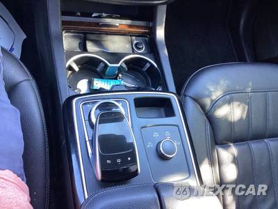 2016 Mercedes-Benz GLE 350 - zdjęcie 27 z 31 - miniatura