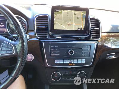 2016 Mercedes-Benz GLE 350 - zdjęcie 28 z 31 - miniatura