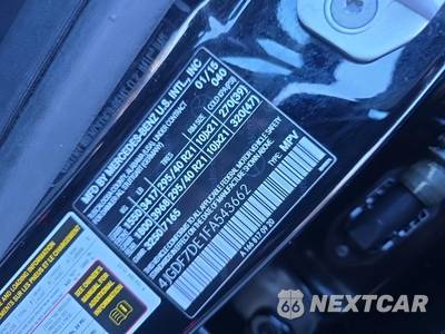 2015 Mercedes-Benz GL 550 4MATIC - zdjęcie 19 z 28 - miniatura