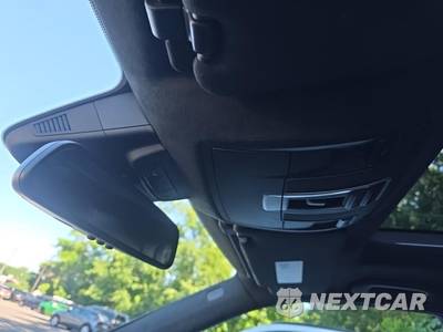 2015 Mercedes-Benz GL 550 4MATIC - zdjęcie 26 z 28 - miniatura