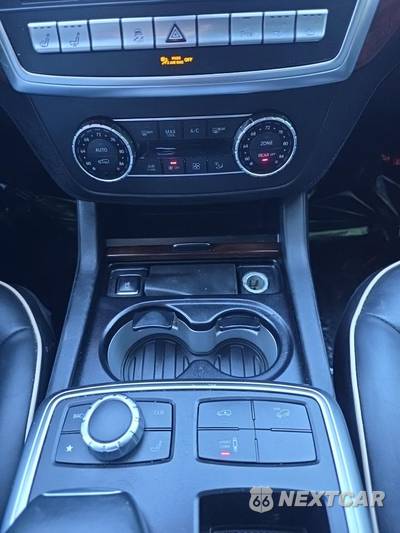 2015 Mercedes-Benz GL 550 4MATIC - zdjęcie 27 z 28 - miniatura